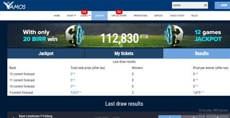 vamos bet live today|Vamos.bet .